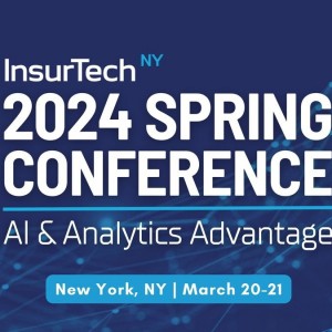 InsurTech Spring Conference