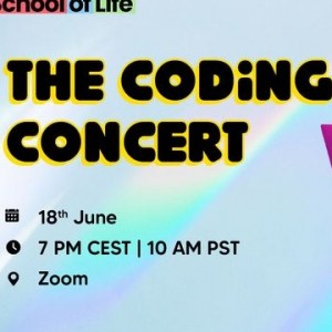 The Coding Concert