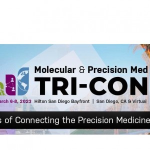 Molecular & Precision Med - TRI-CON 2024