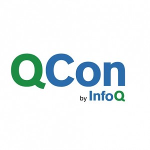 QCon San Francisco  International Software Development Conference.