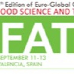 5th Edition of Euro-Global Conference on Food Science and Technology 