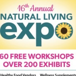 15th Annual Natural Living Expo