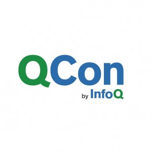 QCon San Francisco Software Development Conference. Oct 2-6, 2023. In-person or Video-Only Pass