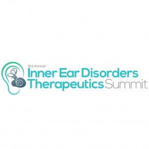 3rd Inner Ear Disorders Therapeutics Summit