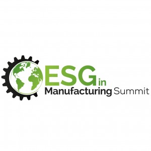 ESG in Manufacturing Summit 2023
