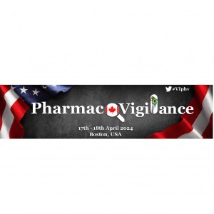 35nd Pharmacovigilance 2024