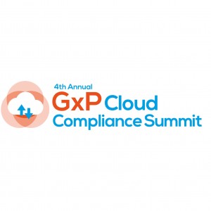 4th GxP Cloud Compliance Summit