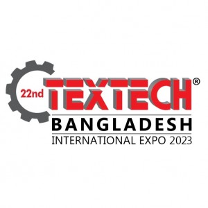 22nd Textech Bangladesh 2023 International Expo