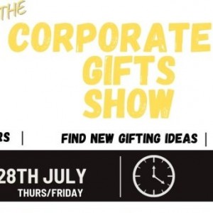The Corporate Gifts Show by iwantCUSTOMGIFT