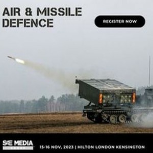 Air and Missile Defence Technology