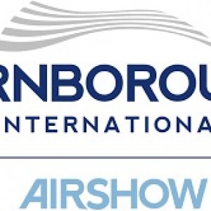 FARNBOROUGH INTERNATIONAL AIRSHOW '