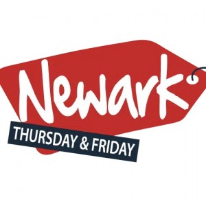 NEWARK INTERNATIONAL ANTIQUES & COLLECTORS FAIR