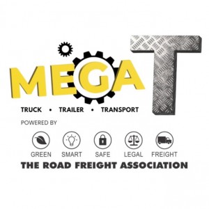 Mega-T (Trailers, Transportation and Trucks) Expo 2023