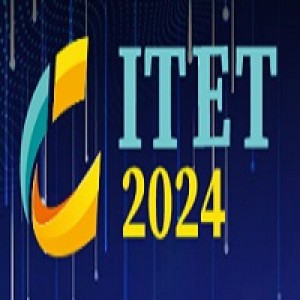 5th International Conference on Information Technology and Education Technology (ITET 2024)
