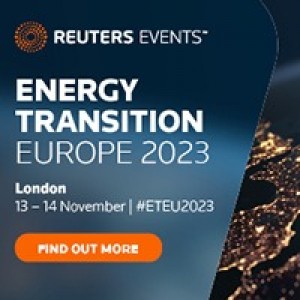 Energy Transition Europe 2023