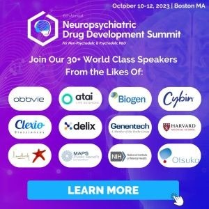 6th Neuropsychiatric Drug Development