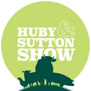 Huby and Sutton Show 