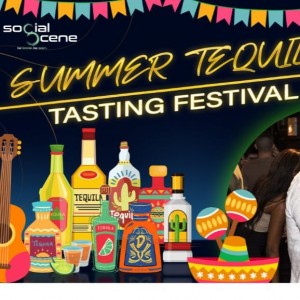 2023 Chicago Summer Tequila Tasting Festival