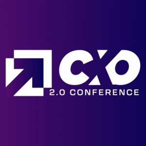 CXO 2.0 Conference Dubai