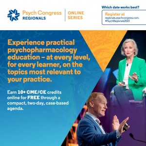 Psych Congress Regionals Online Series 2023 - June 29-30 - Pacific Time Zone - FREE