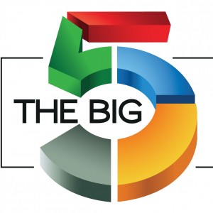 Big 5 Construct Nigeria
