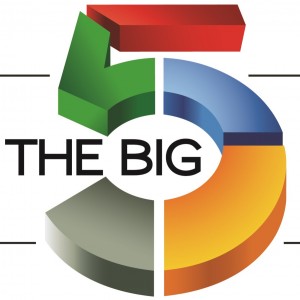 Big 5 Construct Kenya