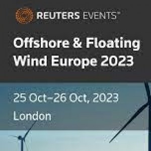 Offshore & Floating Wind Europe 2023
