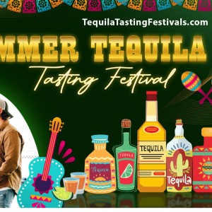 2023 Denver Summer Tequila Tasting Festival