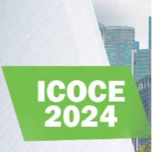8th International Conference on Civil Engineering (ICOCE 2024)