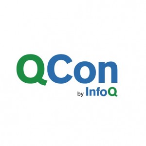 QCon London International Software Development Conference, October 2-6, 2023. In-person or online.