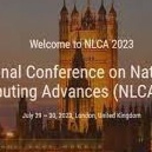 4th International Conference on Natural Language Computing Advances (NLCA 2023)