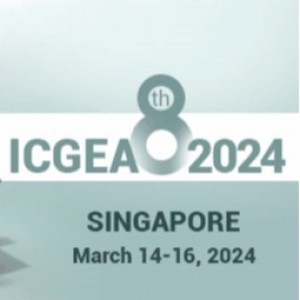 8th International Conference on Green Energy and Applications (ICGEA 2024)