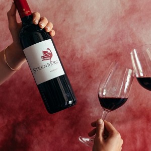 Bistro Sixteen82's Red Wine Rendezvous Series