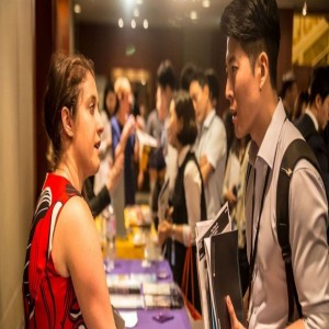 Discover Science and Medical Studies in Asia