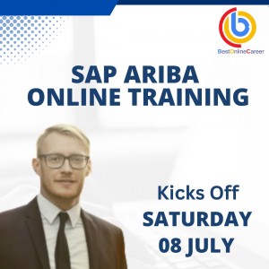 SAP ARIBA LIVE ONLINE TRAINING