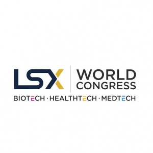 LSX World Congress, London April 2024 - Biotechnology, Medical Devices, Digital Health Investment