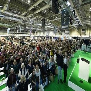 The National Equine Show
