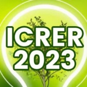 5th International Conference on Resources and Environmental Research (ICRER 2023)