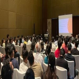 Study Master's and MBA in USA Fair - Mumbai