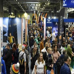 The National Running Show