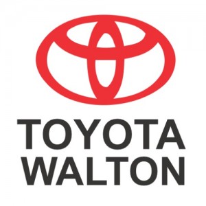 Toyota Sunday Bazaar