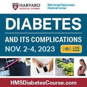 Diabetes and Its Complications