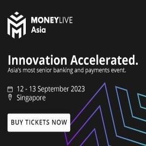 MoneyLIVE Asia 2023 | 12-13 September | Marina Bay Sands, Singapore