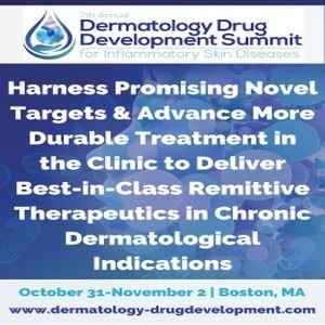 7th Dermatology Drug Development Summit