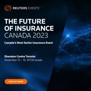 The Future of Insurance Canada  2023