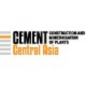 Congress and Exhibition Cement Central Asia: Construction and Modernisation of Plants 