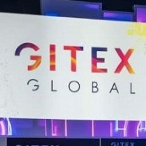GITEX Global Tech Event 2023