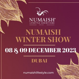 NUMAISH Winter Show 2023