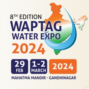 WAPTAG Water Expo 2024