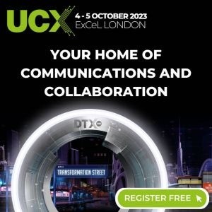 UCX Europe 2023